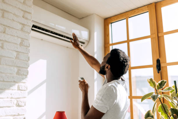 Best Central Air Repair  in Gonzales, CA