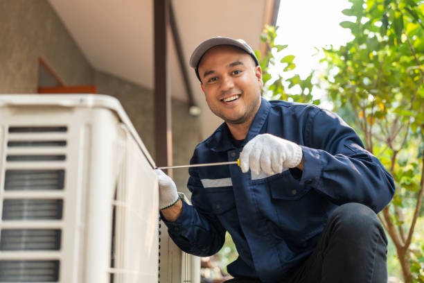 Trusted Gonzales, CA HVAC Experts