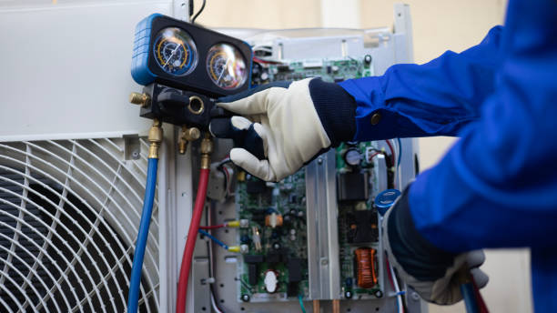 Best HVAC Air Duct Cleaning  in Gonzales, CA